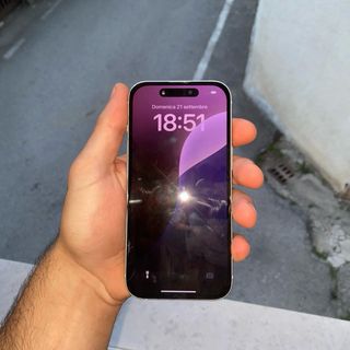 iPhone 15 • 128GB • Batteria al 100%