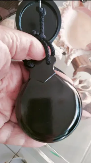 Castañuelas M. Vela Martínez "Filigrana"