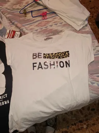 Camiseta Pepe Jeans Talla M