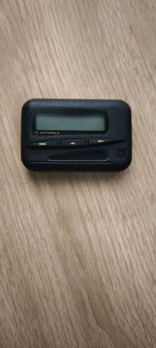 Segnalatore acustico Motorola MenSatel