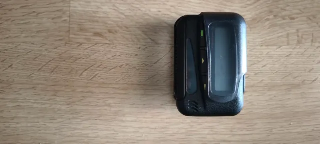 Beeper Motorola MensaTel