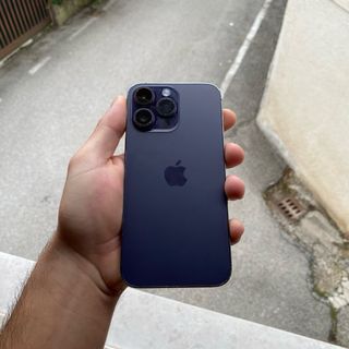 iPhone 14 Pro Max • 512GB • Batteria al 100%