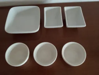 Vassoio antipasti con tagliere
