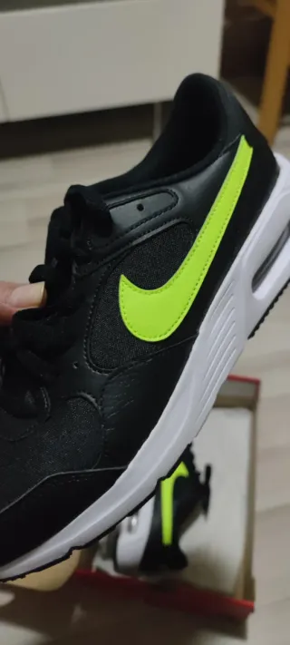 NIKE AIR  MAX, Talla 43 
