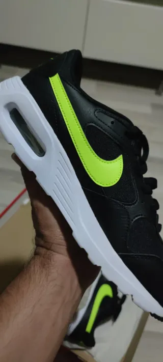 NIKE AIR  MAX, Talla 43 