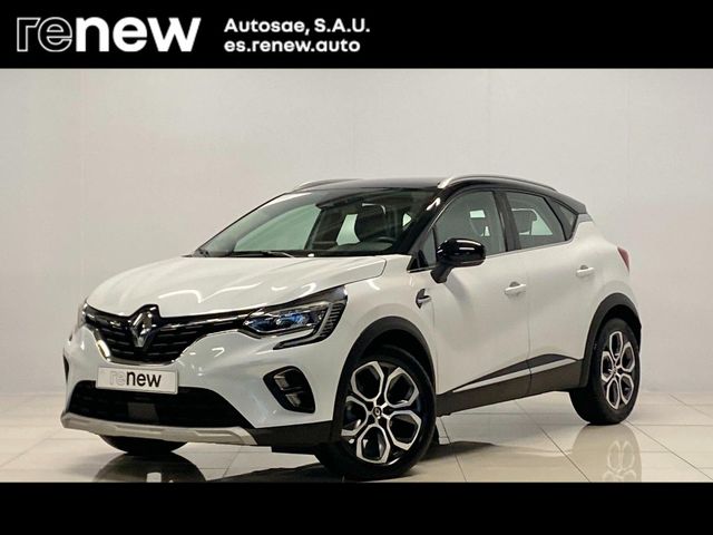 RENAULT Captur Diesel Captur Diesel Captur Blue DCi Zen 85kW