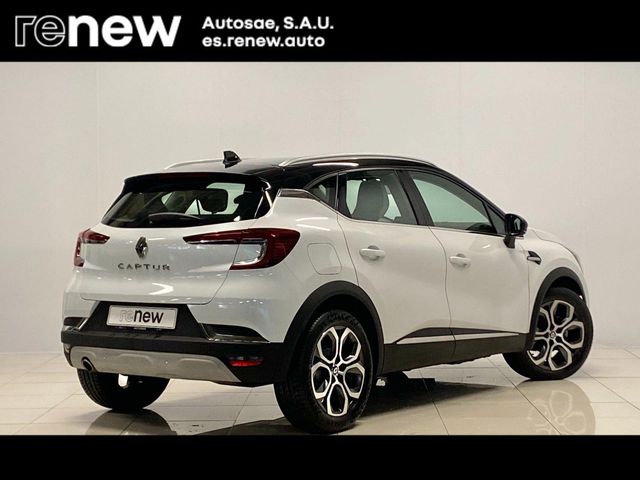 RENAULT Captur Diesel Captur Diesel Captur Blue DCi Zen 85kW