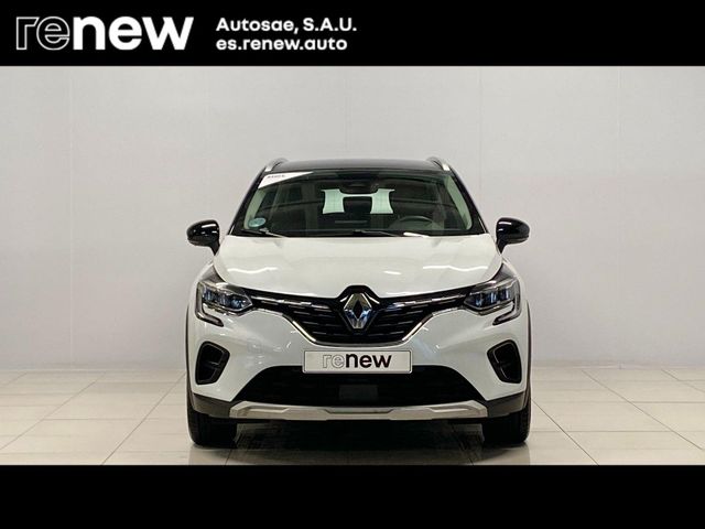RENAULT Captur Diesel Captur Diesel Captur Blue DCi Zen 85kW