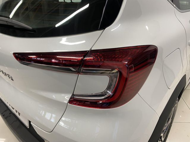 RENAULT Captur Diesel Captur Diesel Captur Blue DCi Zen 85kW