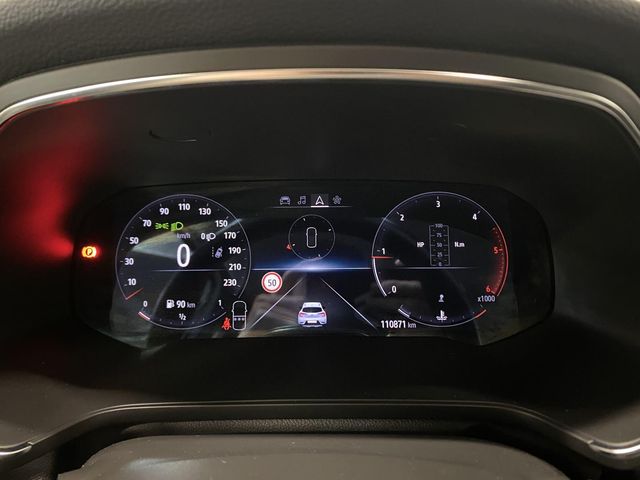 RENAULT Captur Diesel Captur Diesel Captur Blue DCi Zen 85kW