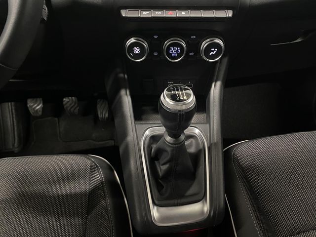 RENAULT Captur Diesel Captur Diesel Captur Blue DCi Zen 85kW