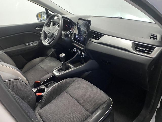 RENAULT Captur Diesel Captur Diesel Captur Blue DCi Zen 85kW