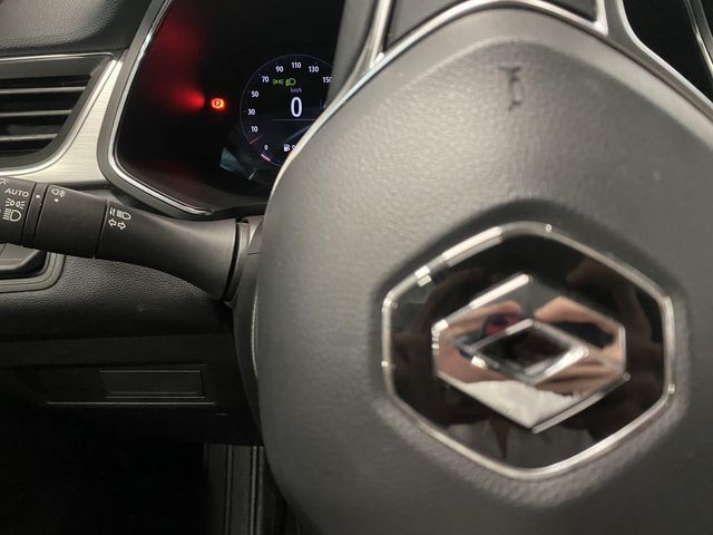 RENAULT Captur Diesel Captur Diesel Captur Blue DCi Zen 85kW