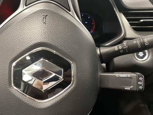 RENAULT Captur Diesel Captur Diesel Captur Blue DCi Zen 85kW