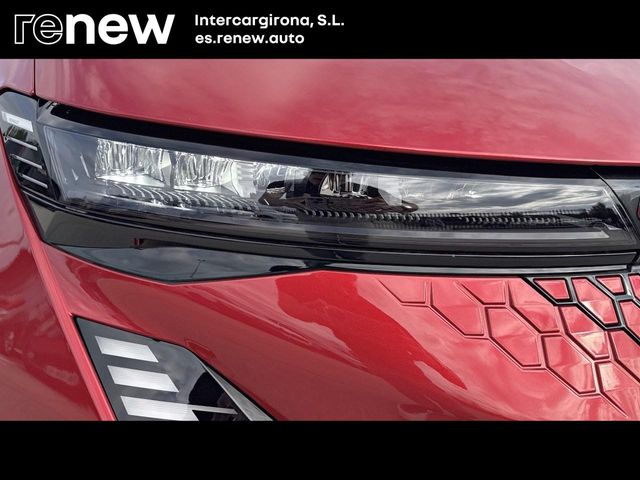 RENAULT Scenic Scenic E-Tech Techno Gran Autonomía 160kW