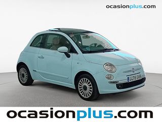 Fiat 500 1.4 16v Lounge 74 kW (100 CV)