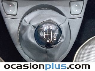 Fiat 500 1.4 16v Lounge 74 kW (100 CV)