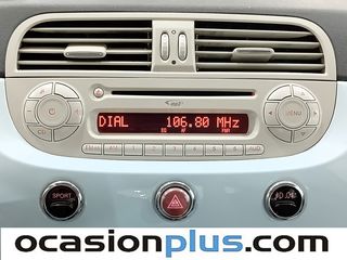 Fiat 500 1.4 16v Lounge 74 kW (100 CV)