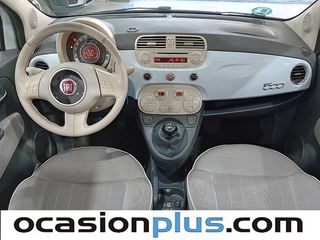 Fiat 500 1.4 16v Lounge 74 kW (100 CV)