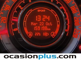 Fiat 500 1.4 16v Lounge 74 kW (100 CV)