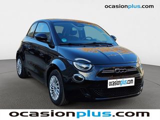 Fiat 500 Electrico Action Hb 185 km 70 kW (95 CV)
