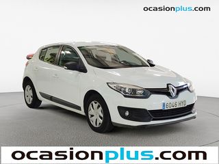 Renault Megane Life Energy TCe 85 kW (115 CV)