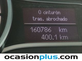 Renault Megane Life Energy TCe 85 kW (115 CV)