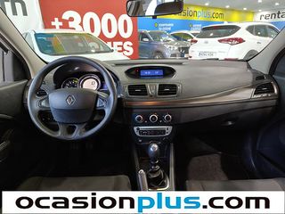 Renault Megane Life Energy TCe 85 kW (115 CV)