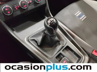 SEAT León 1.5 TGI GNC S&S Style Visio Edition Nav 96 kW (130 CV)