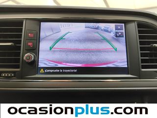 SEAT León 1.5 TGI GNC S&S Style Visio Edition Nav 96 kW (130 CV)
