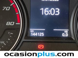 SEAT León 1.5 TGI GNC S&S Style Visio Edition Nav 96 kW (130 CV)
