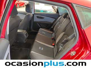 SEAT León 1.5 TGI GNC S&S Style Visio Edition Nav 96 kW (130 CV)