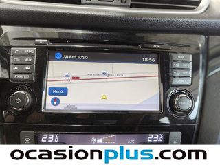 Nissan Qashqai DIG-T 115 N-Connecta 4x2 XTronic 85 kW (115 CV)