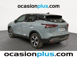 Nissan Qashqai DIG-T 140 N-Connecta 103 kW (140 CV)