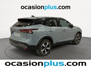 Nissan Qashqai DIG-T 140 N-Connecta 103 kW (140 CV)