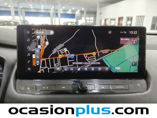 Nissan Qashqai DIG-T 140 N-Connecta 103 kW (140 CV)