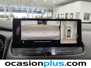 Nissan Qashqai DIG-T 140 N-Connecta 103 kW (140 CV)