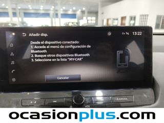 Nissan Qashqai DIG-T 140 N-Connecta 103 kW (140 CV)