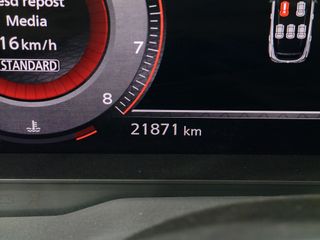 Nissan Qashqai DIG-T 140 N-Connecta 103 kW (140 CV)