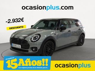 MINI MINI Clubman Cooper 100 kW (136 CV)