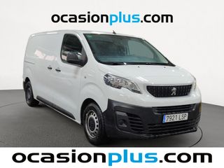 Peugeot Expert Furgon BlueHDi 120 S&S Pro Standard 88 kW (120 CV)