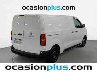 Peugeot Expert Furgon BlueHDi 120 S&S Pro Standard 88 kW (120 CV)
