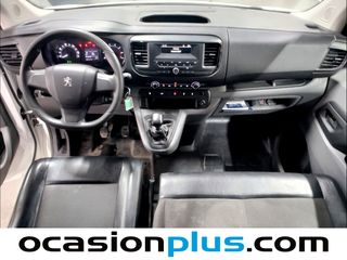 Peugeot Expert Furgon BlueHDi 120 S&S Pro Standard 88 kW (120 CV)