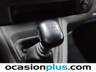 Peugeot Expert Furgon BlueHDi 120 S&S Pro Standard 88 kW (120 CV)