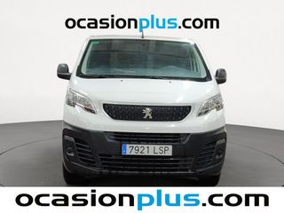 Peugeot Expert Furgon BlueHDi 120 S&S Pro Standard 88 kW (120 CV)