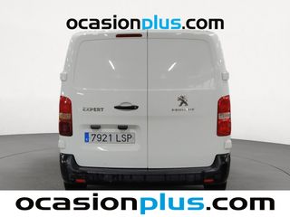 Peugeot Expert Furgon BlueHDi 120 S&S Pro Standard 88 kW (120 CV)