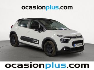 Citroen C3 PureTech 83 Plus 61 kW (83 CV)