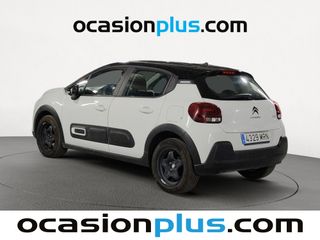 Citroen C3 PureTech 83 Plus 61 kW (83 CV)