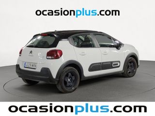 Citroen C3 PureTech 83 Plus 61 kW (83 CV)