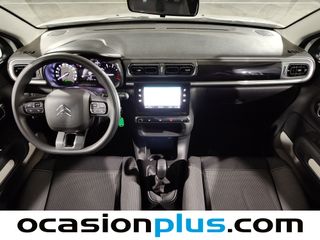 Citroen C3 PureTech 83 Plus 61 kW (83 CV)